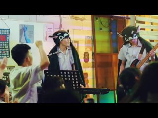 ost you’ve got ma back