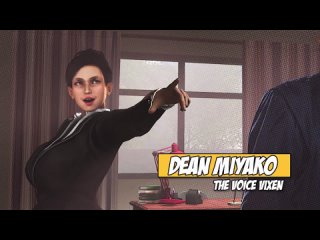 [dualfaceart] deans day out game trailer (1080p60fps)